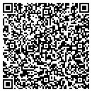 QR code with Homeland Heating & Air Cond contacts