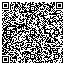 QR code with Houstons Appl contacts