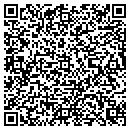 QR code with Tom's Backhoe contacts
