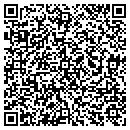 QR code with Tony's Cat & Backhoe contacts