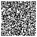 QR code with Fox Den Design contacts
