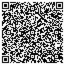QR code with Iha Of Hugo contacts