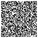 QR code with A & R Towing Recovery contacts