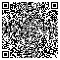 QR code with Oscar Stene contacts