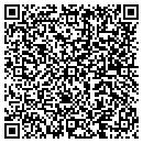 QR code with The Pampered Chef contacts