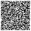 QR code with Jerry Gibson contacts