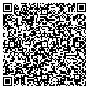 QR code with Fauxunique contacts