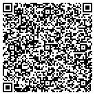 QR code with John's Air Conditioning & Htg contacts