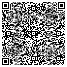 QR code with First Class Painting Of The Palm Beaches Inc contacts