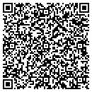 QR code with K C Johnson contacts