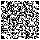 QR code with Hiltibran Doris L & Associates Health & Life Insurance Consultants Ins (Enon Tel No) contacts