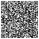 QR code with H R Consulting of NE Ohio Ltd contacts