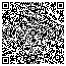 QR code with The Pampered Chef contacts