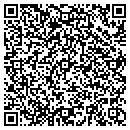 QR code with The Pampered Chef contacts