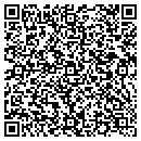 QR code with D & S Communication contacts