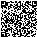 QR code with G D L Sealcoating contacts