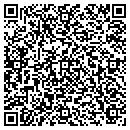 QR code with Halligan Sealcoating contacts