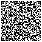 QR code with L Butterworth Consultants contacts