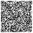 QR code with Cain's Excavation And Dirt Work LLC contacts