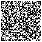 QR code with L A Ramsey & Consultants contacts