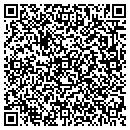 QR code with Purseonality contacts