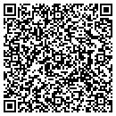 QR code with Allied Fence contacts