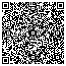 QR code with The Pampered Chef contacts