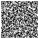 QR code with The Pampered Chef contacts