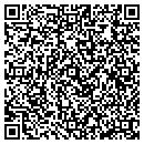 QR code with The Pampered Chef contacts