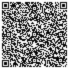 QR code with Hands Of Gold Pressure Cl contacts