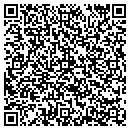 QR code with Allan Dolson contacts