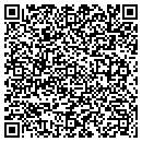 QR code with M C Consulting contacts
