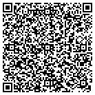 QR code with Mc Donald Central Htg & Ac contacts