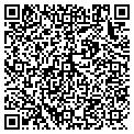 QR code with Hennessy Murials contacts