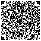QR code with Mc Grew Air Conditioning Inc contacts