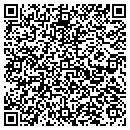 QR code with Hill Painting Inc contacts