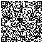 QR code with Marshall Pomeroy Elementary contacts