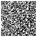 QR code with The Pampered Chef contacts
