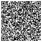 QR code with Aaron J Wachlarowicz D D S P A contacts