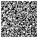 QR code with David Byram Farm contacts