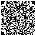 QR code with Michael A Strawn contacts