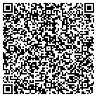 QR code with A-A Spa(  Massage & Facial ) contacts