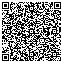 QR code with Hylands Edge contacts
