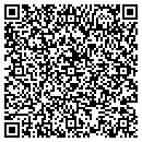 QR code with Regency Tents contacts
