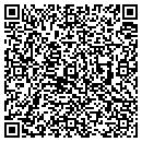 QR code with Delta Boring contacts