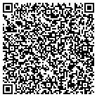 QR code with Anderson Timothy A DDS contacts