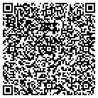 QR code with James Browning Paint Company contacts