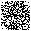 QR code with Hahn Universal contacts