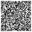 QR code with James R Adams Painting contacts