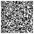 QR code with A Perfect Setting contacts